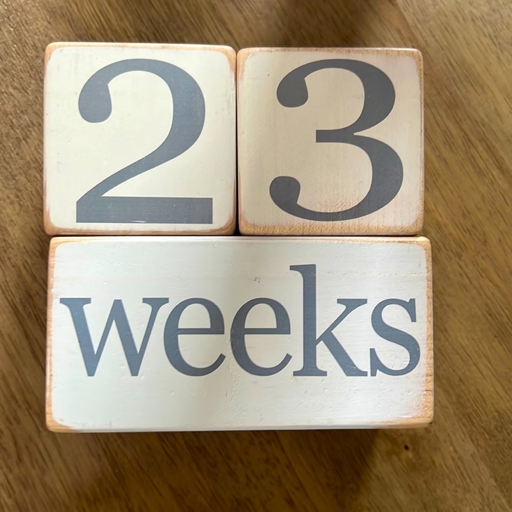 Milestone Blocks